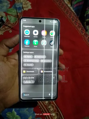 স্যামসাং গ্যালাক্সি এস২১ ৫জি ১২৮ জিবি ব্ল্যাক