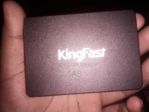 Kingfast F10 128 GB SATA SSD. 2 Years 2 Months Warranty Available.