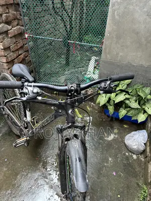 Express Stand Cycle