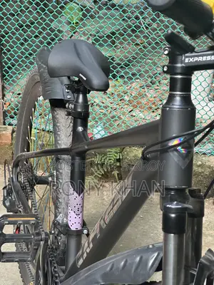Express Stand Cycle