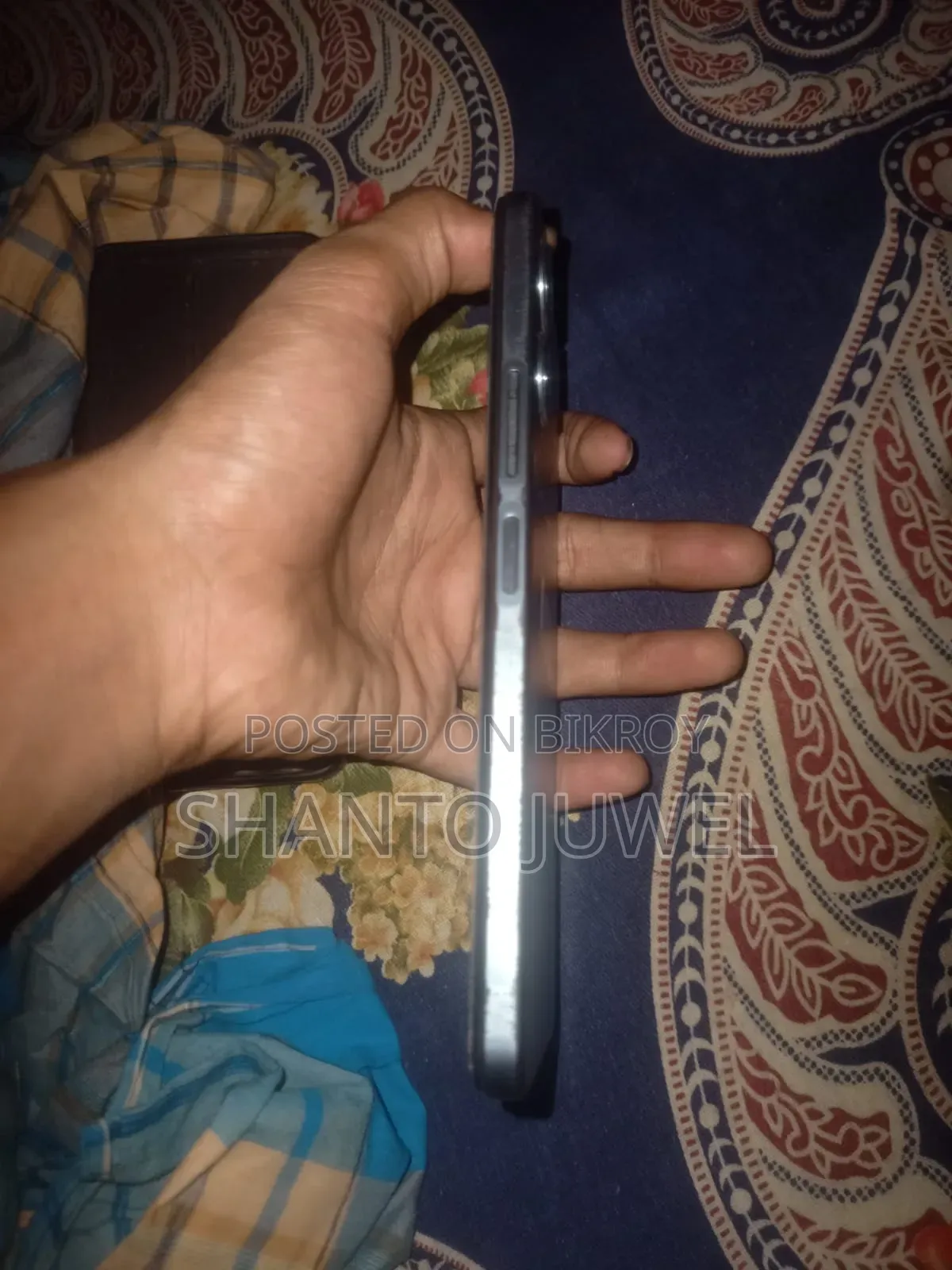 Vivo Y17s 128 GB