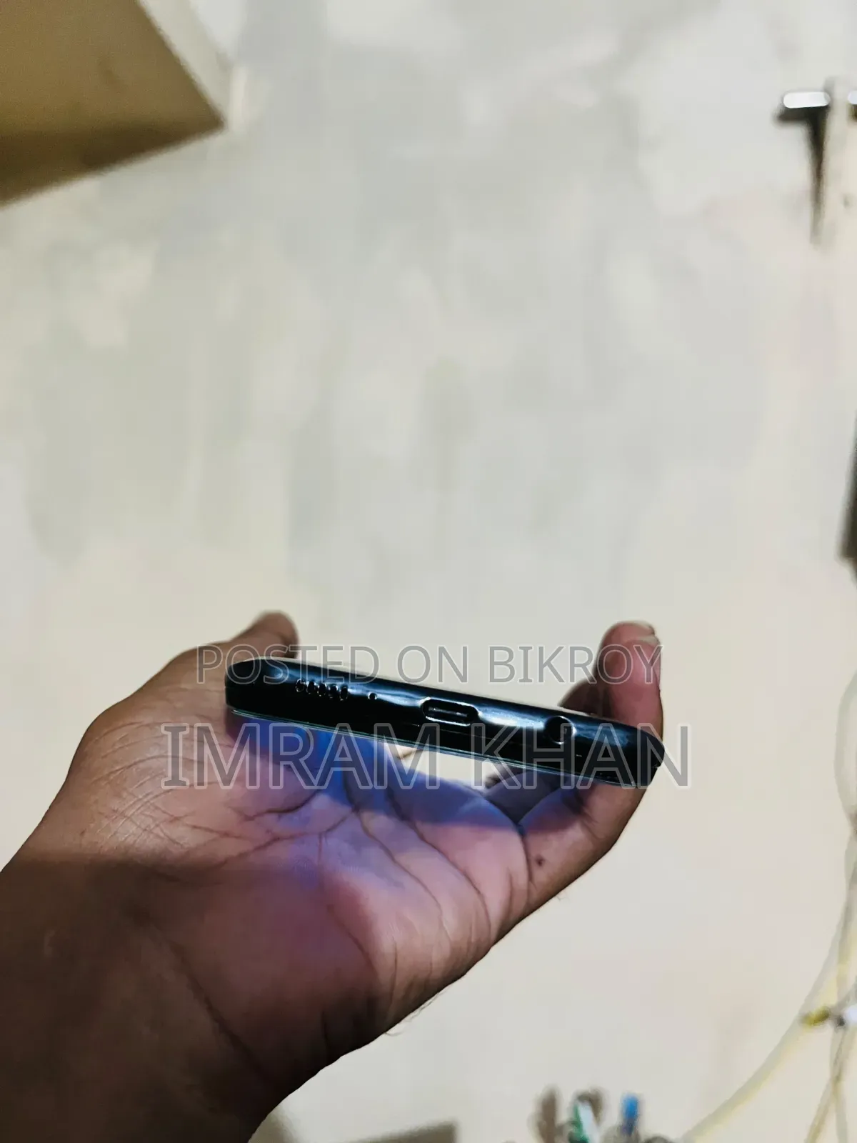Samsung Galaxy A30 64 GB Blue