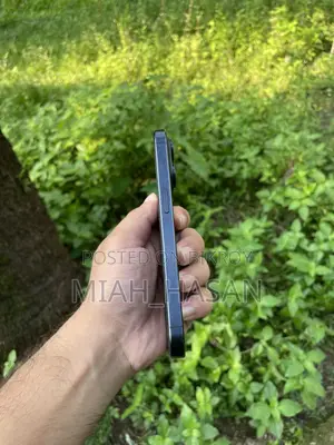 অ্যাপল আইফোন ১৫ প্রো ২৫৬ জিবি ব্লু