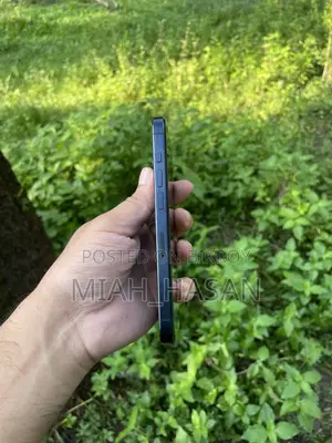 অ্যাপল আইফোন ১৫ প্রো ২৫৬ জিবি ব্লু