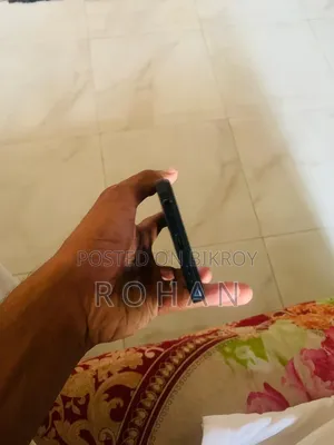 Itel S23 128 GB Black