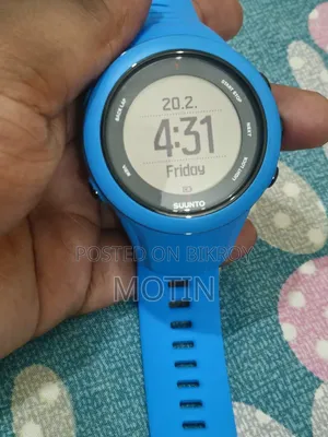 সুনটো অ্যামবিট৩ স্পোর্ট ওয়াচ