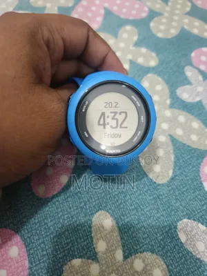 সুনটো অ্যামবিট৩ স্পোর্ট ওয়াচ