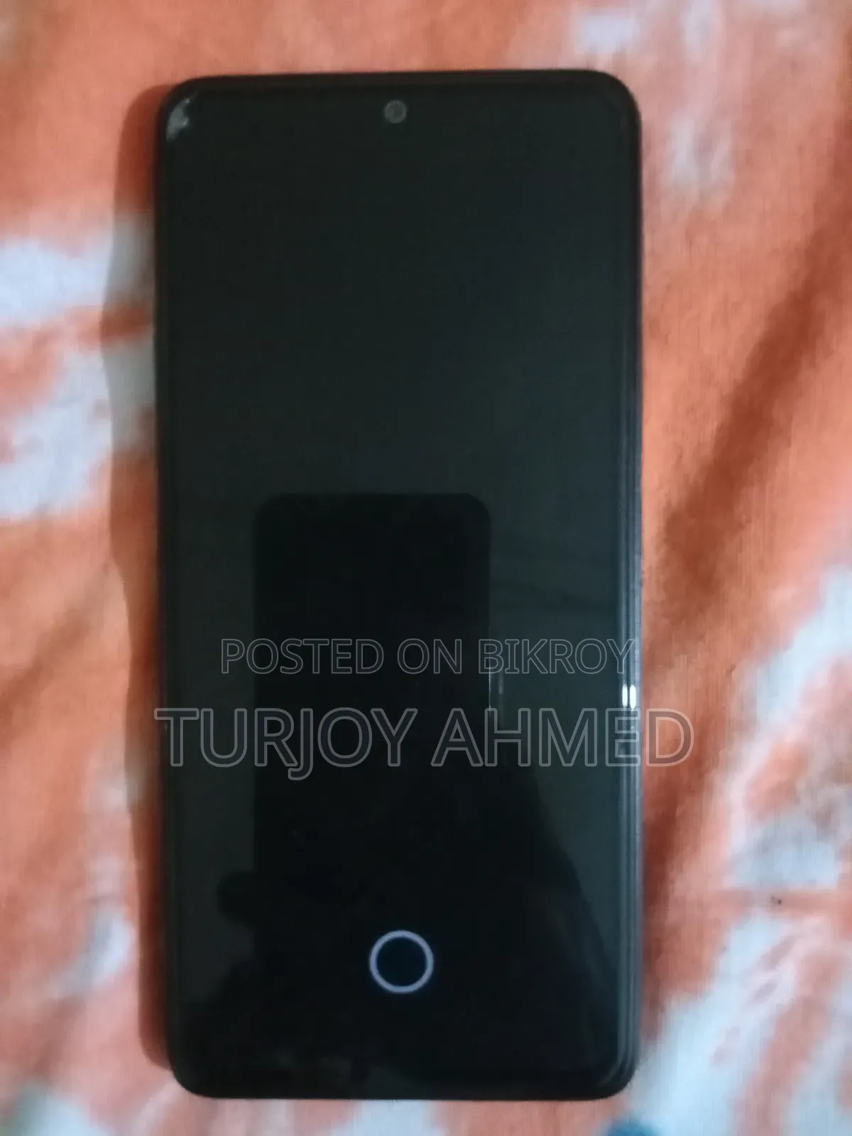 শাওমি রেডমি নোট ১৪ ফোরজি ২৫৬ জিবি ব্ল্যাক