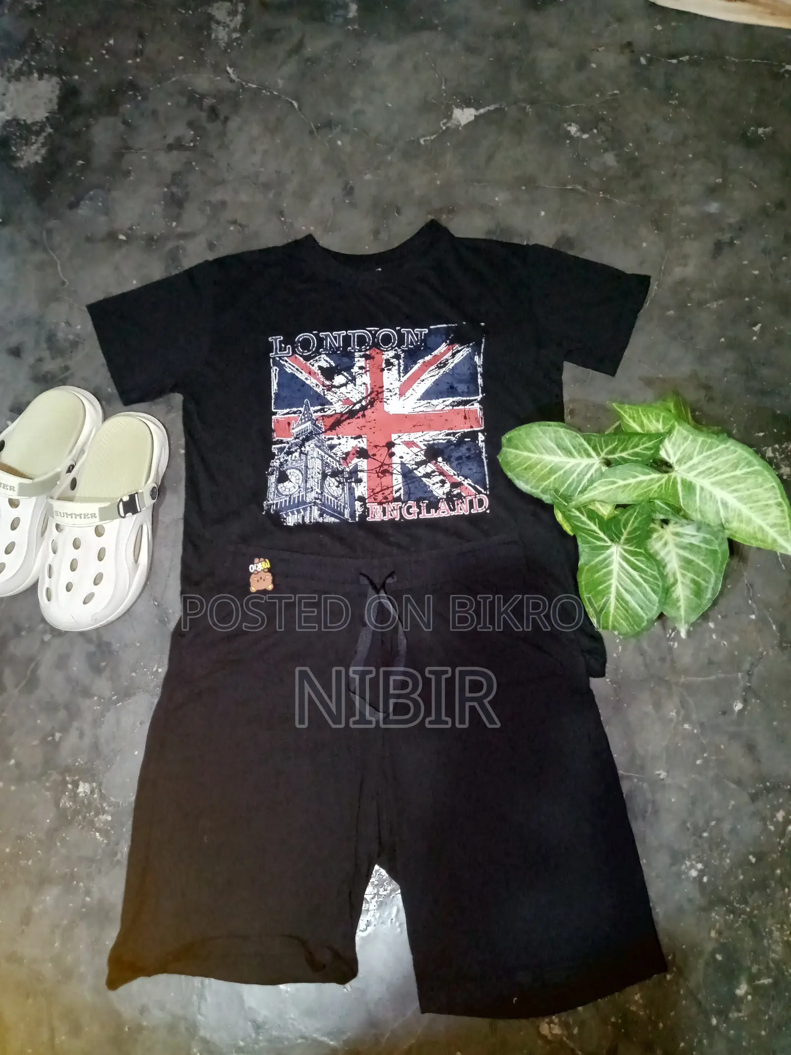 Good Quality T-Shirt