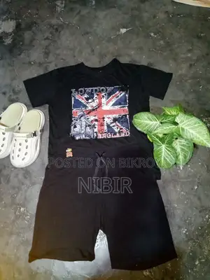 Good Quality T-Shirt