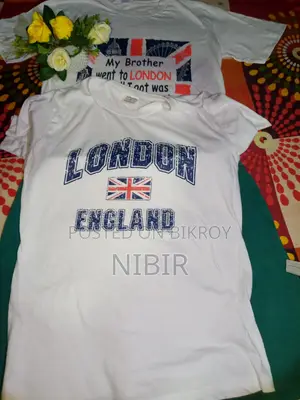Good Quality T-Shirt