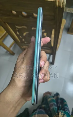ওয়ানপ্লাস নর্ড ২ ৫জি ১২৮ জিবি ব্লু