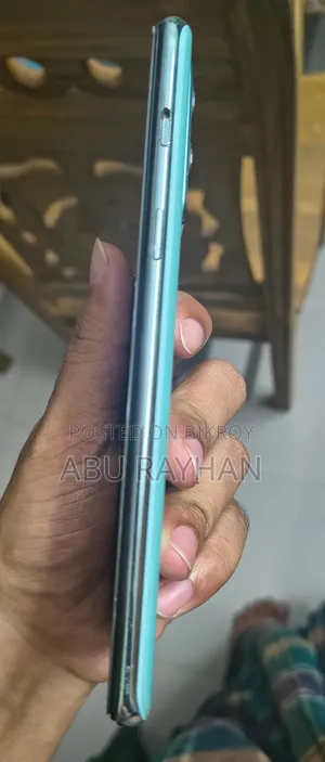 ওয়ানপ্লাস নর্ড ২ ৫জি ১২৮ জিবি ব্লু