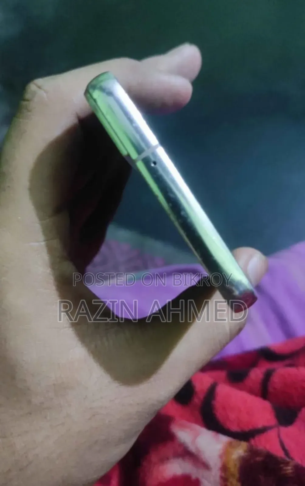 Samsung Galaxy S22 5G 256 GB Rose Gold