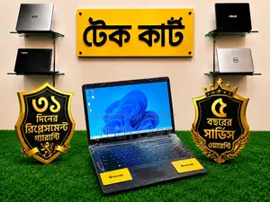 ল্যাপটপ ASUS Vivobook 15 8GB Intel Core I5 SSD 256GB