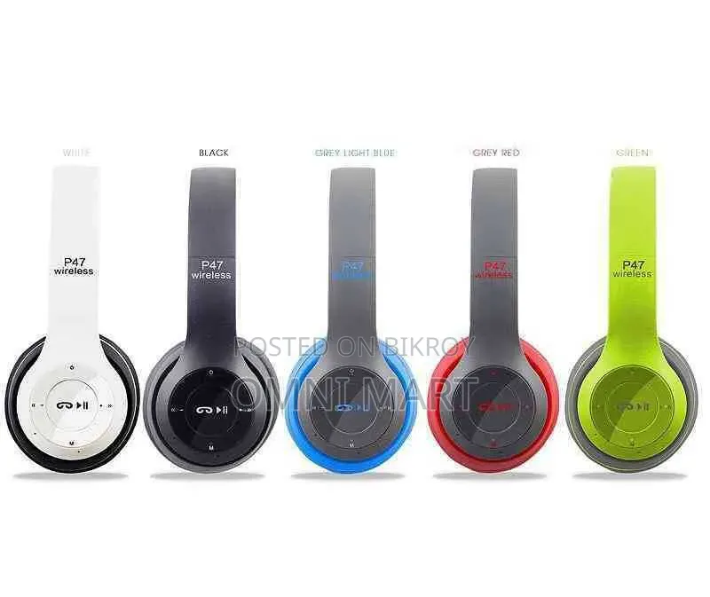 Exceptional Stereo Sound Quality and Sturdy Build Quality
