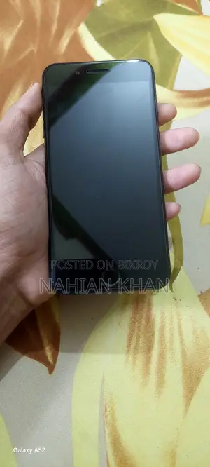 Apple iPhone 7 Plus 128 GB Black