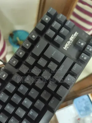 এমকেএ ২সি নিও মেকানিক্যাল কিবোর্ড