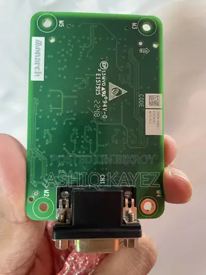 HEIDENHAIN Rotary Encoder 5V + Industrial PCB Board – Original