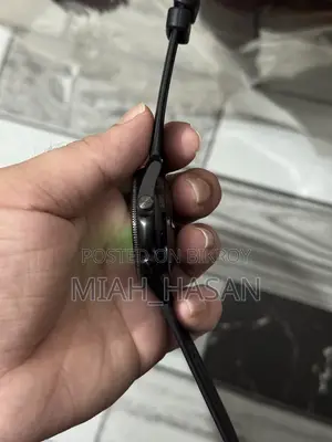 স্যামসাং স্মার্ট ওয়াচ ৩