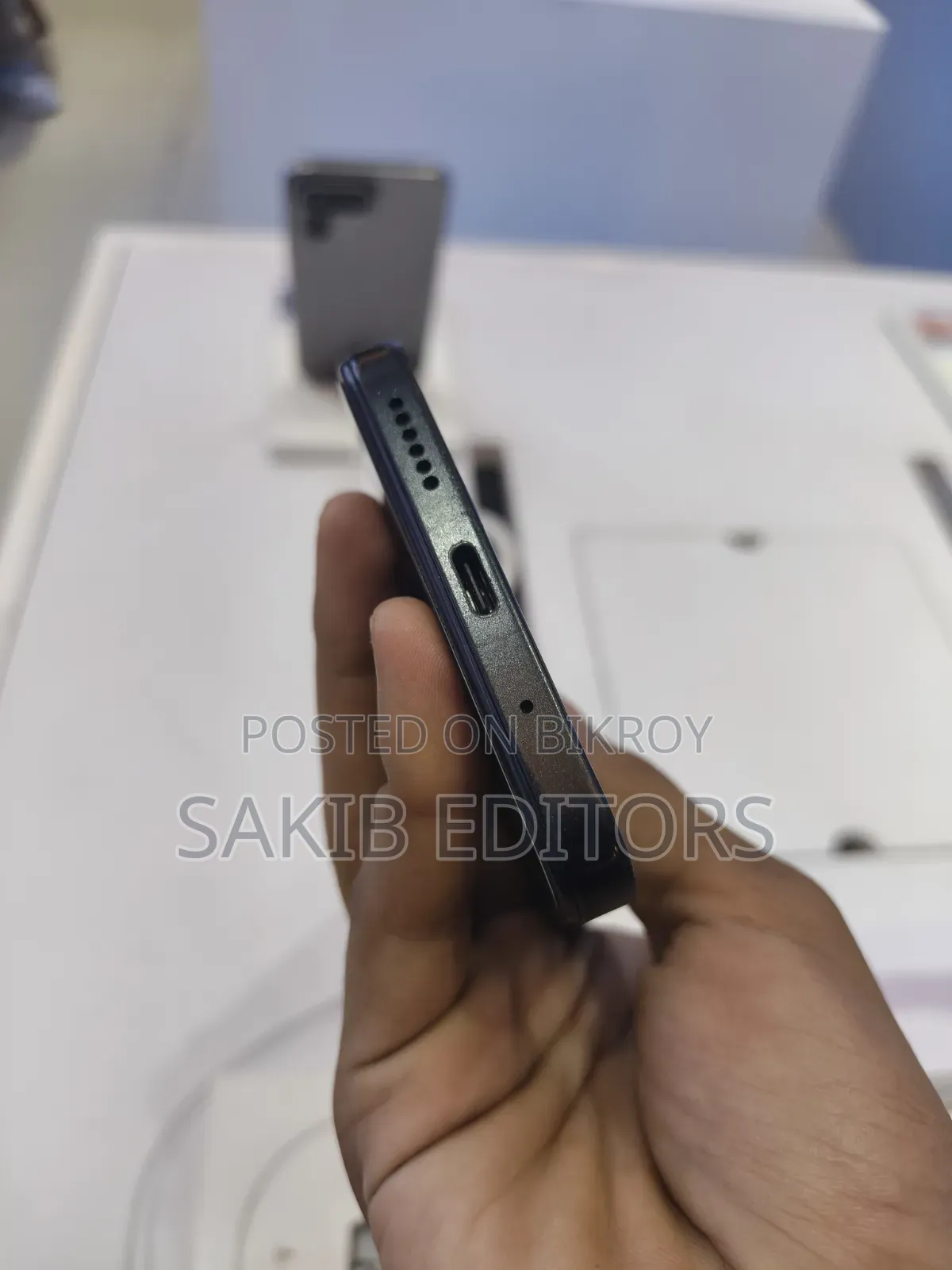 Xiaomi Redmi 12 128 GB Red