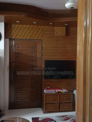 2 Bedroom Apartment in Green Field, Mohammadpur for sale