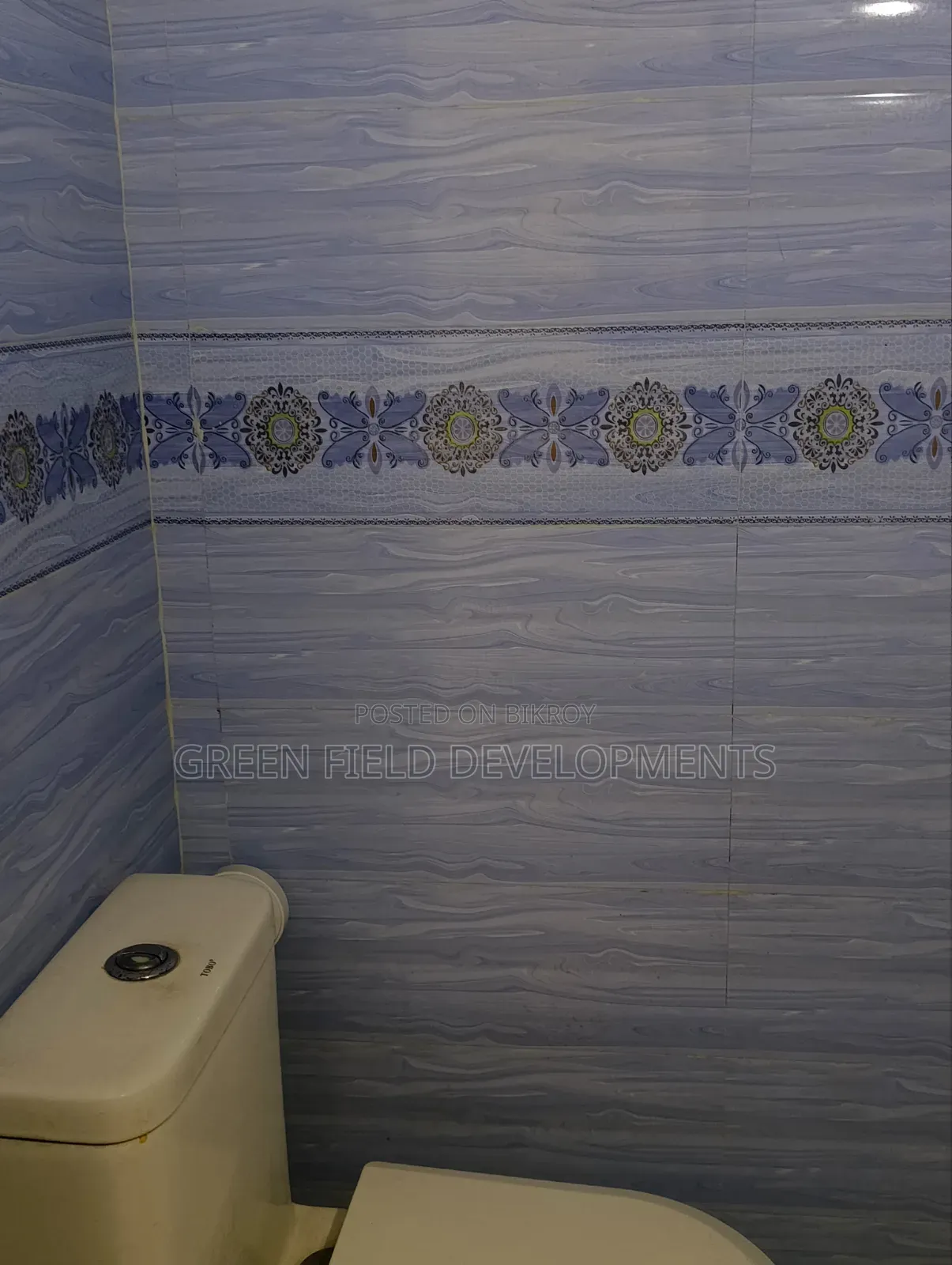 2 Bedroom Apartment in Green Field, Mohammadpur for sale