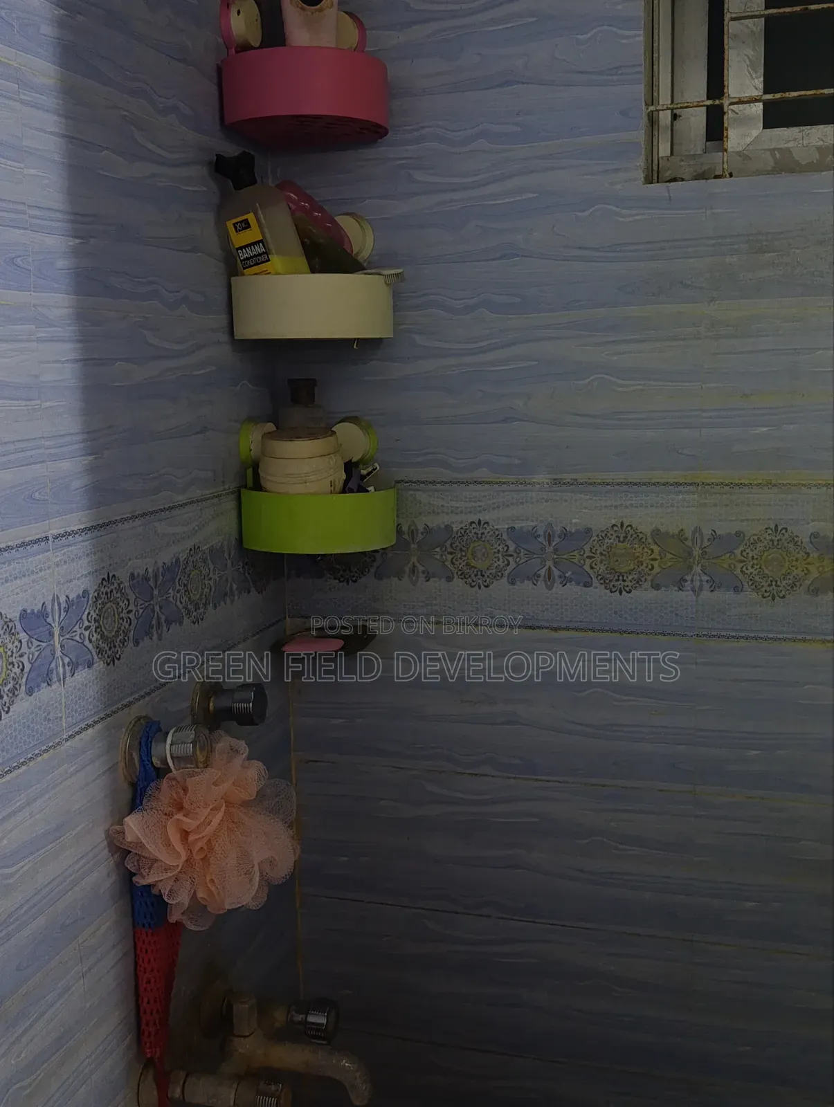 2 Bedroom Apartment in Green Field, Mohammadpur for sale