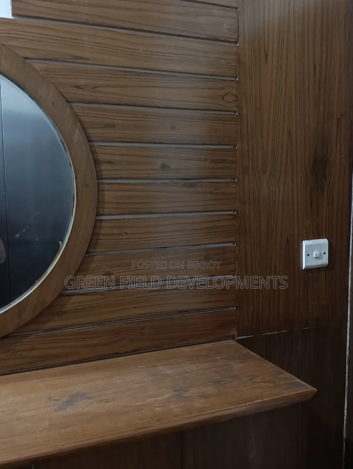 2 Bedroom Apartment in Green Field, Mohammadpur for sale