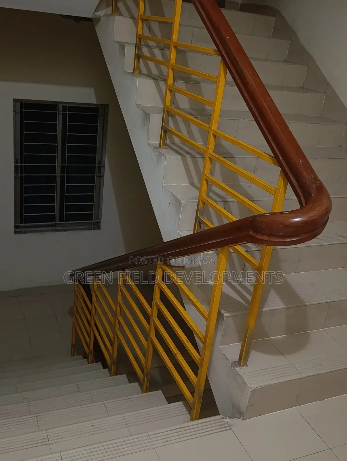 2 Bedroom Apartment in Green Field, Mohammadpur for sale