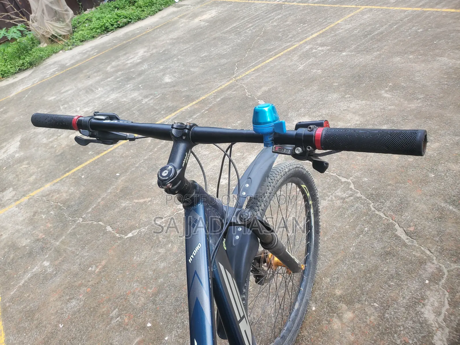কোর অয়েল ব্র্যাক সাইকেল