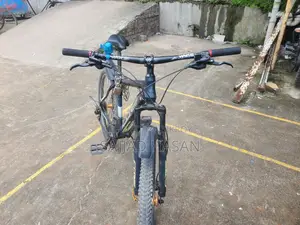 কোর অয়েল ব্র্যাক সাইকেল