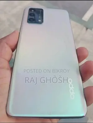 Oppo A95 128 GB White