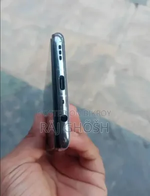 Oppo A95 128 GB White