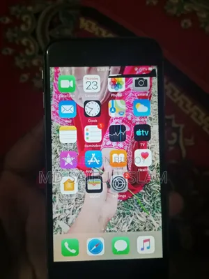 Apple iPhone 6 32 GB Black