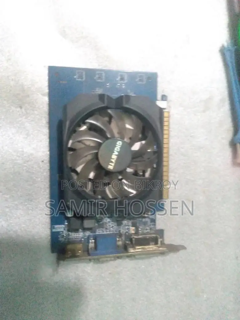 Gigabyte GV N730 2gi
