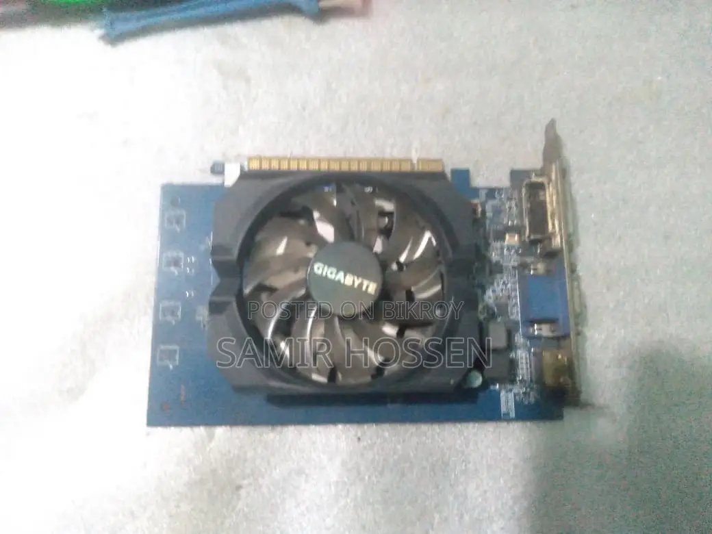 Gigabyte GV N730 2gi