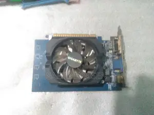 Gigabyte GV N730 2gi