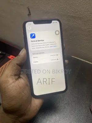 Apple iPhone 11 128 GB Red