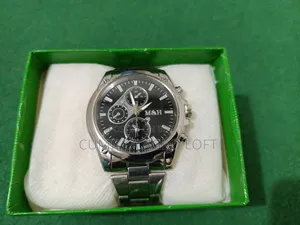 Men's Premium Watch