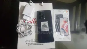 Xiaomi Redmi Note 12 256 GB Black