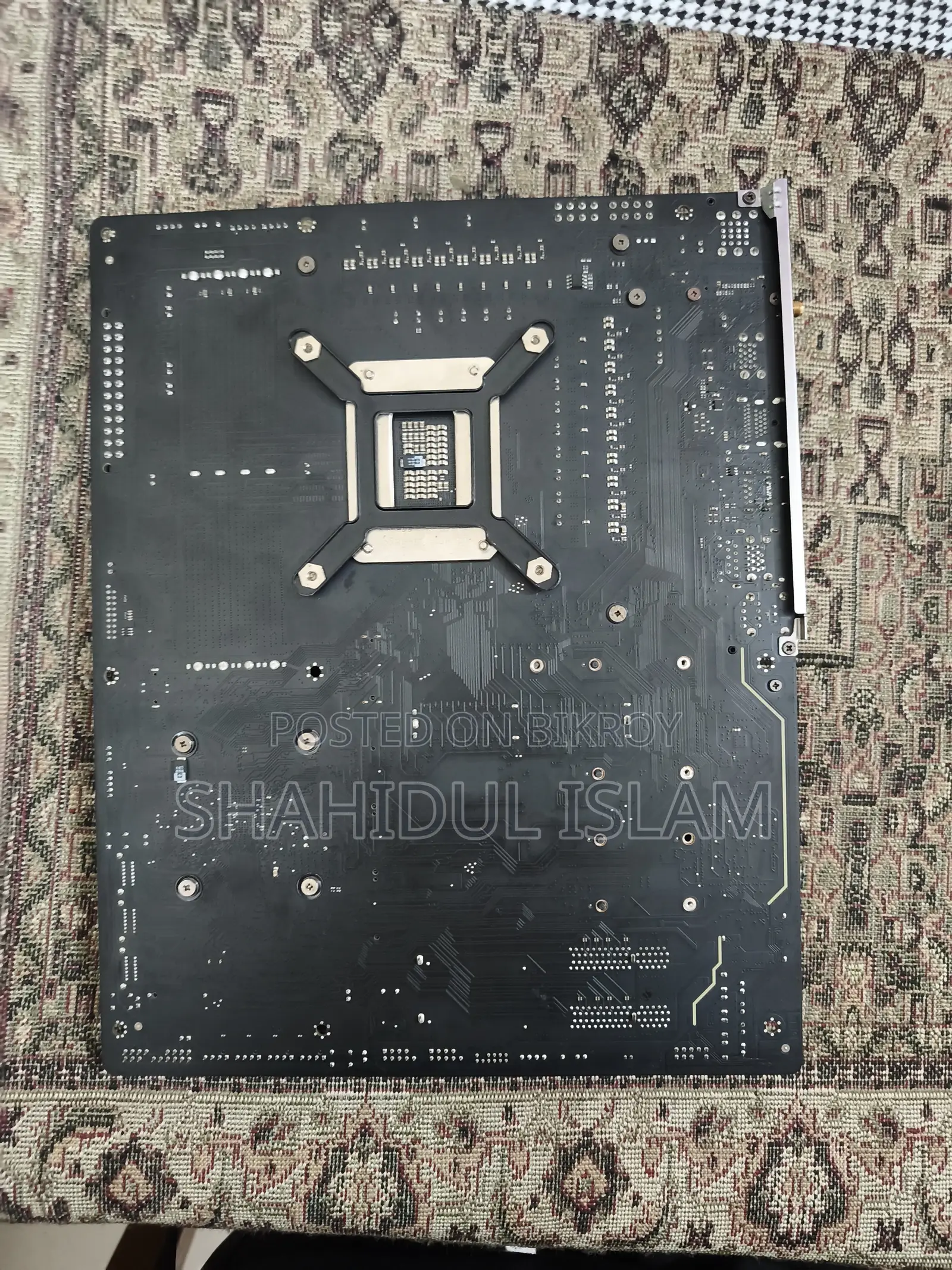 Gigabyte Z790 Aorus Elite Ax Atx Motherboard Ddr5