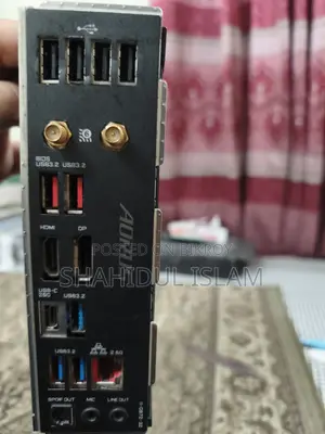 Gigabyte Z790 Aorus Elite Ax Atx Motherboard Ddr5