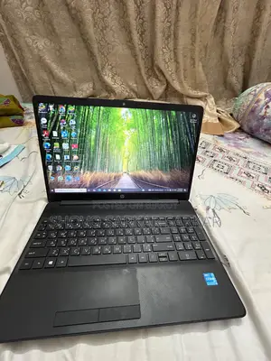 ল্যাপটপ HP Compaq NW8440 8GB ইন্টেল কোর I3 SSD 256GB