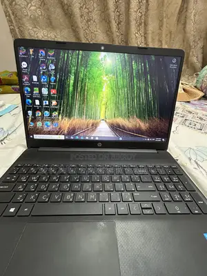 ল্যাপটপ HP Compaq NW8440 8GB ইন্টেল কোর I3 SSD 256GB