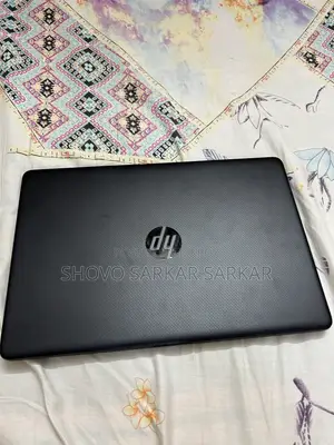 ল্যাপটপ HP Compaq NW8440 8GB ইন্টেল কোর I3 SSD 256GB