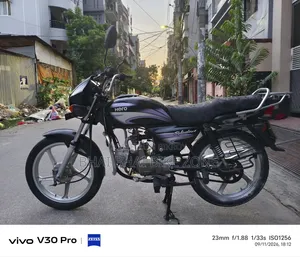 Hero Splendor Plus 2020 Black