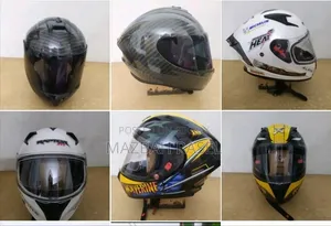 Some expensive helmets will be sold at a low price