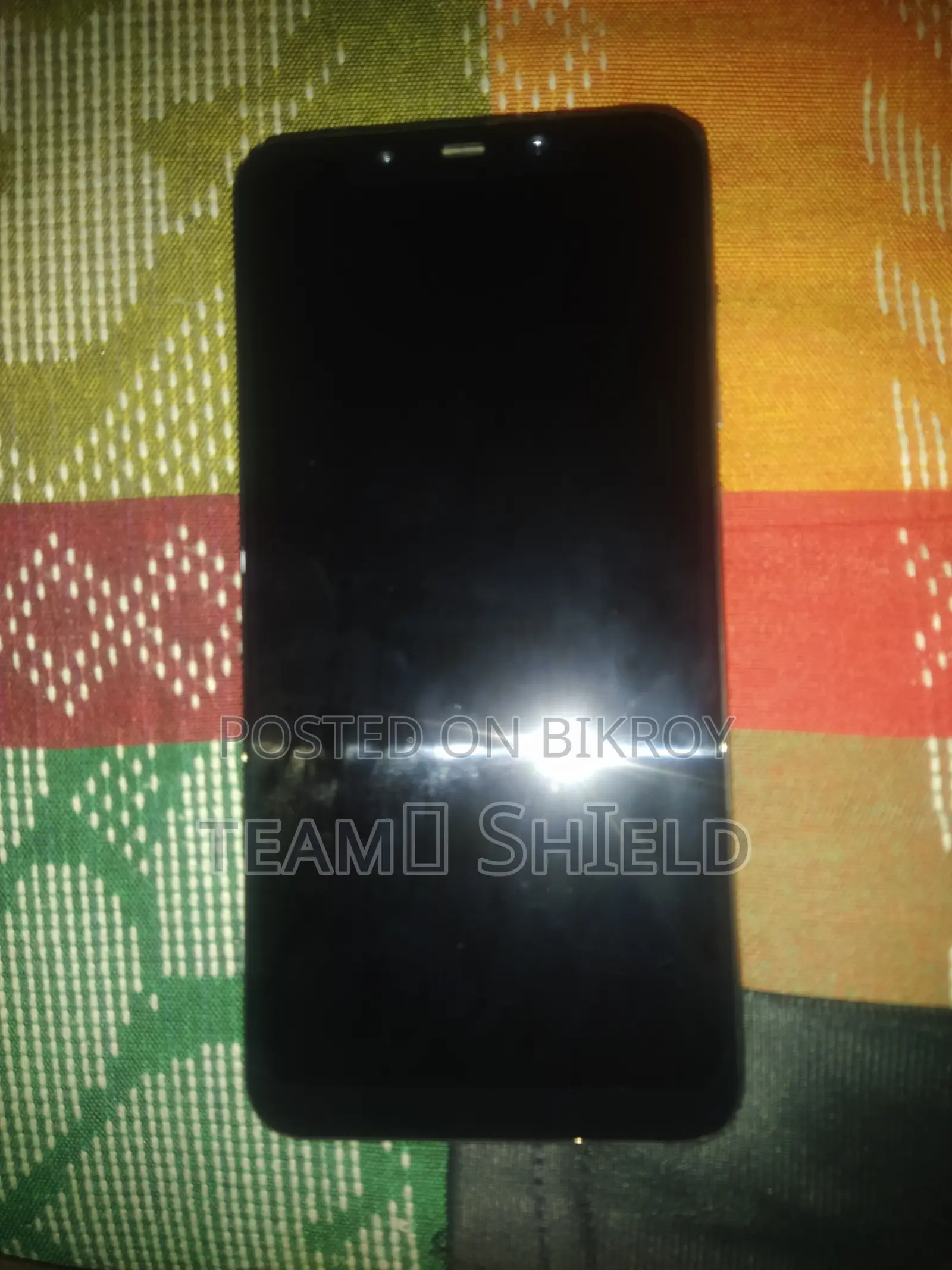 শাওমি মি এ৩ ৬৪ জিবি ব্লু