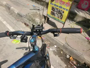 ক্রস গিয়ার সাইকেল